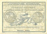 BELGIUM - COUPON-REPONSE INTERNATIONAL 0.23 FR 1913 STAMP. - Lettres & Documents