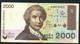 CROATIA  P23a   2000  KUNA  1992  #A  Signature 1    AU - Croazia