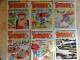 The Dandy , Fun For Boys And Girls ! - Lot De 23 Numéros - Newspaper Comics