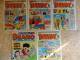 The Dandy , Fun For Boys And Girls ! - Lot De 23 Numéros - Newspaper Comics