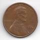 US.- Munten - USA 1 Cent 1976. Abraham Lincoln. 0.01 Dollarcent. United Status Of America. One Cent. - Other - America