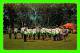 BARBADOS, W.I. - ROYAL BARBADOS POLICE BAND - - Barbades