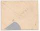 Lettre - BOUCHES DU RHONE - MARSEILLE - EXPO.PHILATELIQUE - Càd Perlé S/N°108 + N°164x2 - 1926 - Cartas & Documentos