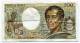 P France 200 Francs "" MONTESQUIEU "" 1981 # 4 - 200 F 1981-1994 ''Montesquieu''