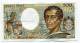 P France 200 Francs "" MONTESQUIEU "" 1984 # 6 - 200 F 1981-1994 ''Montesquieu''