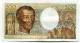 P France 200 Francs "" MONTESQUIEU "" 1985 # 4 - 200 F 1981-1994 ''Montesquieu''