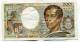 P France 200 Francs "" MONTESQUIEU "" 1987 # 5 - 200 F 1981-1994 ''Montesquieu''