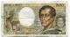 P France 200 Francs "" MONTESQUIEU "" 1987 # 10 - 200 F 1981-1994 ''Montesquieu''