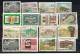 Delcampe - Lot 192 Hungary 500++  Without Dublicates MNH, Mint, Used - Collections