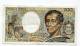 P France 200 Francs "" MONTESQUIEU "" 1989 # 6 - 200 F 1981-1994 ''Montesquieu''