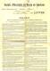 Règlement De La Société D'Electricité Du Bassin De Charleroi - Demande De Raccordement à Luttre - 1916   (2567) - Elektrizität & Gas