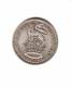 GREAT BRITAIN    1  SHILLING SILVER  1936  (KM # 833) - I. 1 Shilling