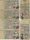 LOT -  Billet De Banque ITALIEN - 1000 Lire - 6 Exemplaires          (2581) - 1000 Lire