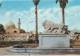 A View In Basrah, IRAQ,old Postcard - Iraq