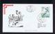 Osterreich 1959 Fdc Sports Games Handball Sportif Sp2044 - Handball