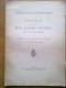 LIBRO MEDICINA LA METAFORA Y EL SIMIL EN LA LITERATURA CIENTIFICA DISCURSOS 1927.EXCENLENTISIMO SEÑOR CONDE DE GIMENO..4 - Craft, Manual Arts