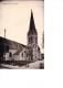 LIMAY - L'église Carte Peu Courante Sous Cet Angle - Limay