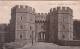 Br33913  Windsor Castle  Henry VIII Gateway  Scans - Windsor Castle