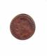 GREAT BRITAIN    1  FARTHING  1918  (KM # 808.2) - B. 1 Farthing