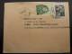 LETTRE DE SELIBABY MAURITANIE 1959 COVER  RARE - Briefe U. Dokumente