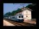 69 - FEYZIN - Automotrice Z 71000 - Le 8 Juin 1993 - Train - Gare - Feyzin