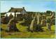 Bretagne ERDEVEN (56 Morbihan) Alignements Menhirs, Région De Carnac / éditions D'art JOS MX 3597 - Erdeven