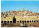 Algérie.Ghardaïa Le Souk.Carte Trés Grand Format  30cm X 24cm - Ghardaïa