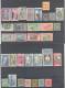 France - Colonies : Lot De Timbres Oblit Et MH - Collections