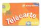Télécarte 120 France Télecom TELECARTE - 1996