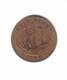 GREAT BRITAIN    1/2  PENNY   1938  (KM# 844) - C. 1/2 Penny