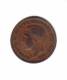 GREAT BRITAIN    1/2  PENNY   1940  (KM# 844) - C. 1/2 Penny