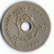 5   Crn  1905 - 5 Centimes