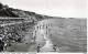 Two Old Postecards " THE SANDS FROM PIER  EAST  BOSCOMBE " - Bournemouth (avant 1972)