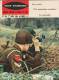 Magazine Militaire Belge - NOS FORCES - N° 104  - 1964   Vedette: Anita EKBERG     (2726) - French