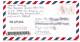Recomended MAIL Letter Japan  To Latvia  Dated 2004 Y (lot - 516 ) - Cartas & Documentos
