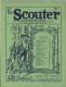 The Scouter, June 1925, The Headquarters Gazette Of The Boys Scouts Association, Magazine - Movimiento Scout