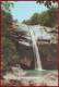 DPR North Korea - 4 Propaganda Postcards, Waterfall, Bridges, Tourism, Folk Balet - Korea (Nord)