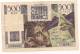 500 FRANCS CHATEAUBRIAND 1945 M 19 - 500 F 1945-1953 ''Chateaubriand''