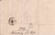 ESPAGNE - 1869 - LETTRE De ALMERIA Pour BARCELONA - Covers & Documents