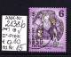 Delcampe - 17.9.1993  - FM-Erg.Wert  "Stifte U. Klöster In Ö - Glasgemälde" -  O  Gestempelt  -  Siehe Scan  (2138bo 01-21) - Used Stamps