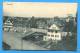 SUISSE -- AMRISWIL . Photo .J. Wartenweiler - Affranchie En 1910 - R - Amriswil