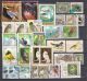 Lot 110  Birds  Small Collection  3 Scans 81  Different - Collections, Lots & Séries