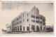 Santa Ana California - Vintage 1945 - City Hall - Longshaw Card Co., Los Angeles # BW 16 - 2 Scans - Santa Ana