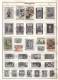 Delcampe - CZECHOSLOVAKIA    Collection Of  Mounted Mint And Used As Per Scan. (6 SCANS) - Collections, Lots & Séries