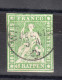 SUISSE - N° 30 B  - Y&T - O - Used Stamps