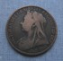 GRANDE BRETAGNE. 1 PENNY 1898 .VICTORIA - D. 1 Penny