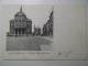 Cpa Saint Ghislain Nouvel Hôtel De Ville - Belgique Vue Rare 1902 - BE01 - Saint-Ghislain