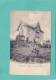 CPA  - CH - Séjour De Campagne à Bôle - Marie Louise - Belle Villa - Cachet Postal Ambulant 14 IX 1906  N° 9 - Bôle