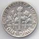 STATI UNITI 1 DIME 1956 AG - 1946-...: Roosevelt