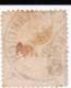 REICH - MICHEL N° 3 OBLITERE 1872 DANNEMARIE (HAUT RHIN) - COTE = 55 EUR. - Used Stamps